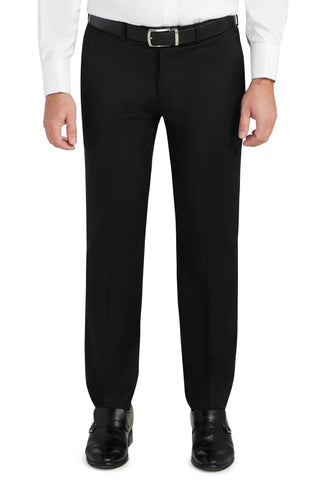 Trouser - Austen Brothers EPIC Black Stretch Trouser