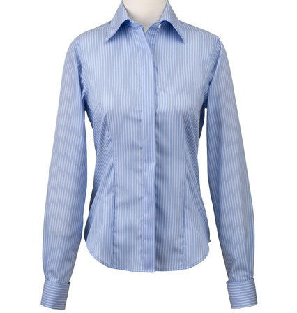 Women's Tailored Fit Shirts