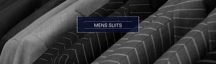 MEN'S SUITS