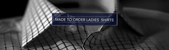 WOMEN'S SHIRTS