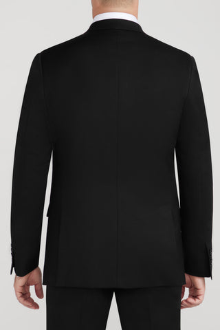 Suit - Austen Brothers EPIC Black Stretch Suit