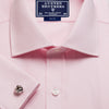 Made 2 Order - Pink Prince of Wales Check Twill