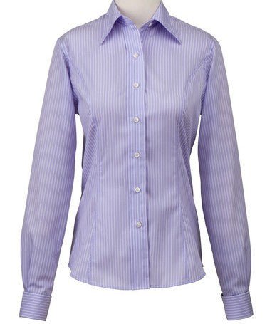 Made 2 Order - Pink Royal Herringbone