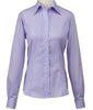 Made 2 Order - Pink Pinpoint Oxford